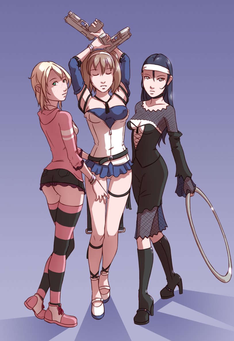 Elizabeth Mildford Guro