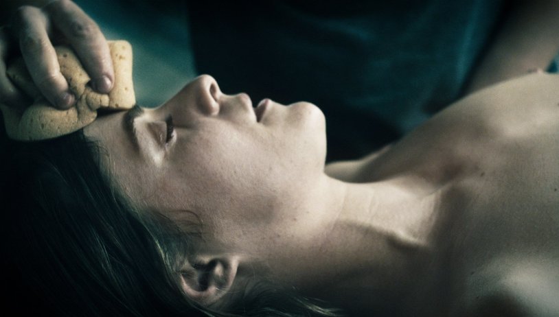 The corpse of Anna Fritz / el cadáver de Anna Fritz (2015)