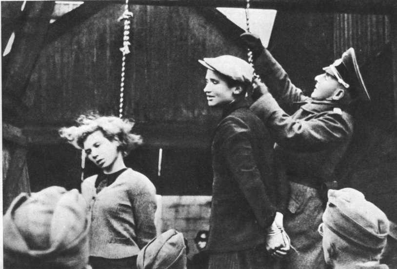 Maria Bruskina and Vladimir Shcherbatsevich