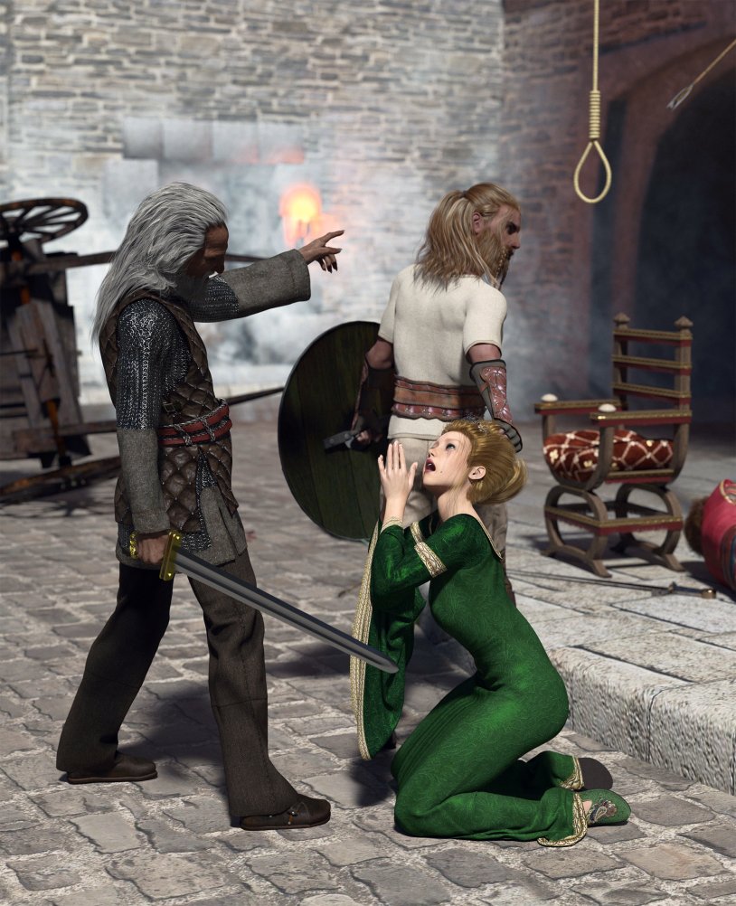 Torturi and snuff galleries