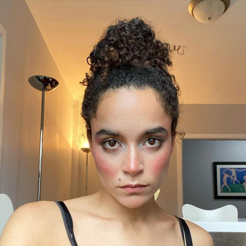 Juliana Canfield actress