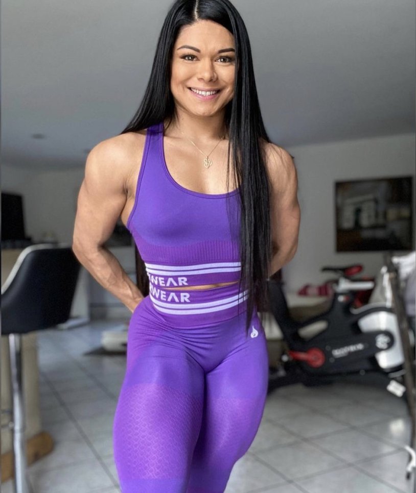 Giuliana Shenal Manuzzo