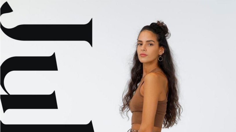 Juliana Riviere tattoo