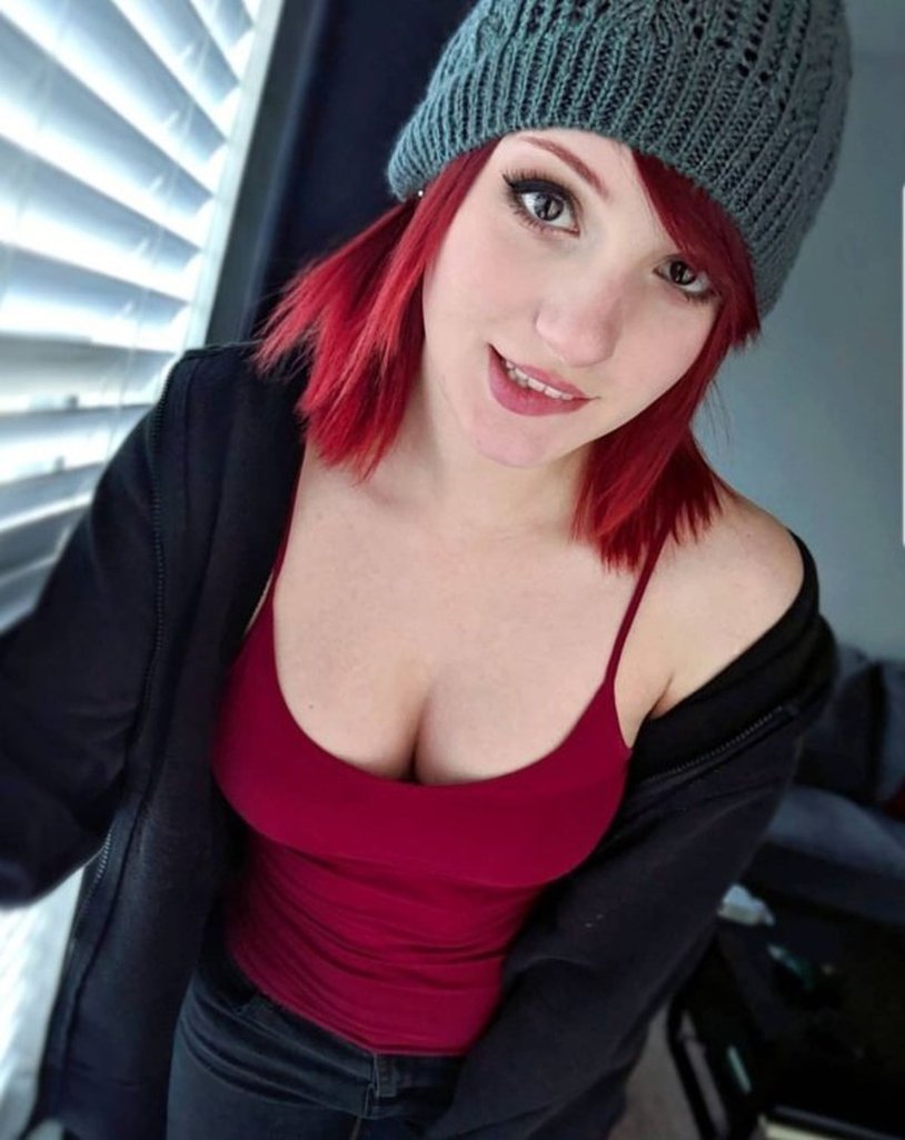 Kate Madison model 18