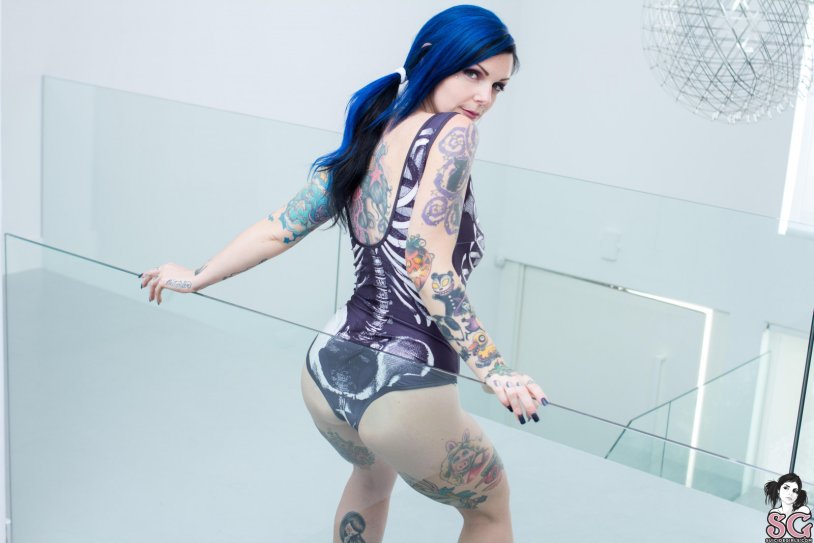 Riae Jinx