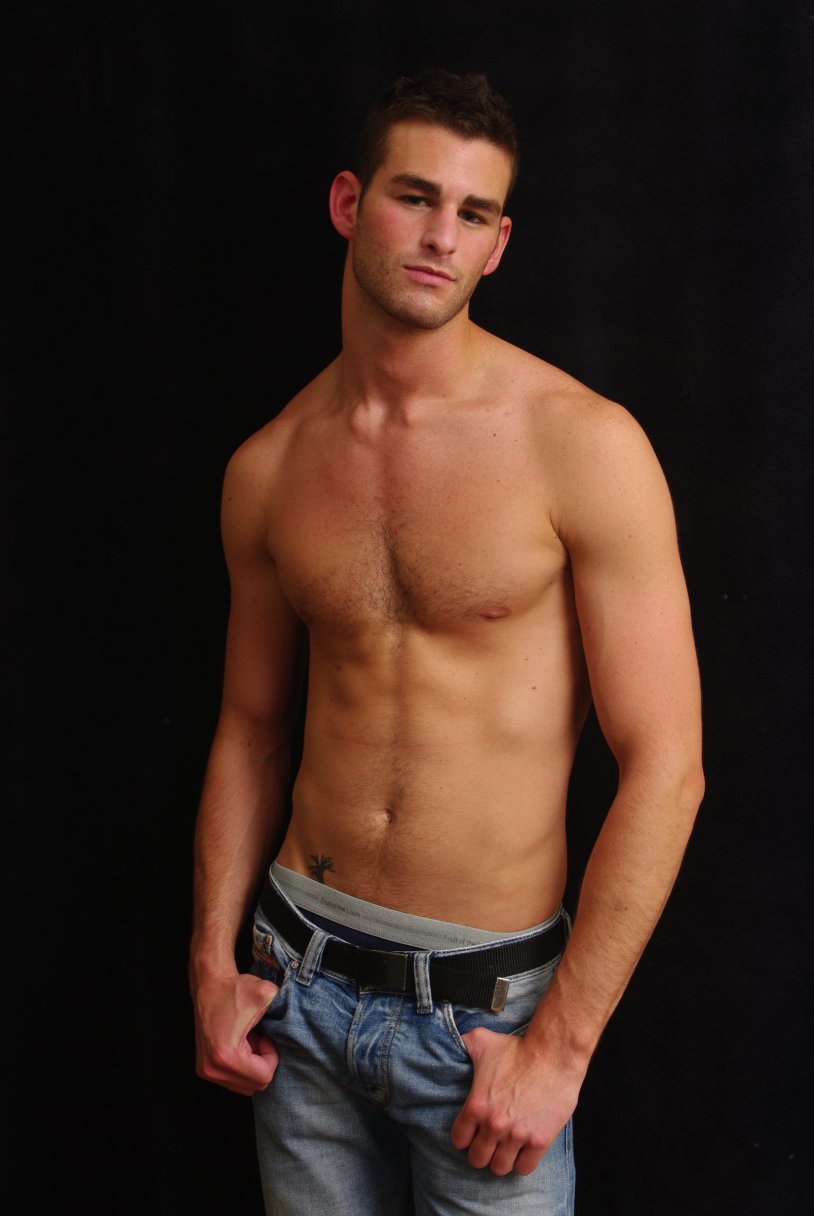 Actor Chris Salvatore