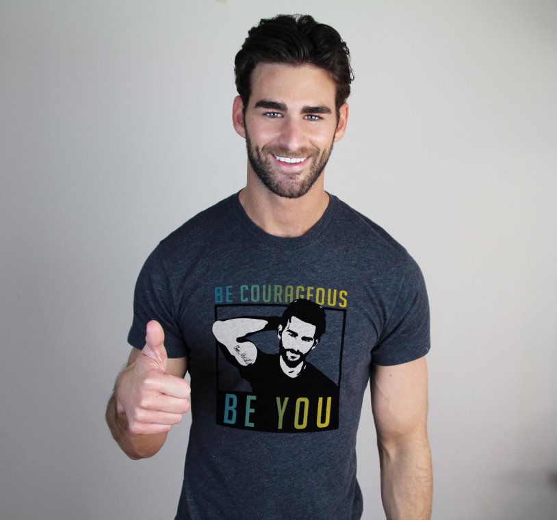 Actor Chris Salvatore