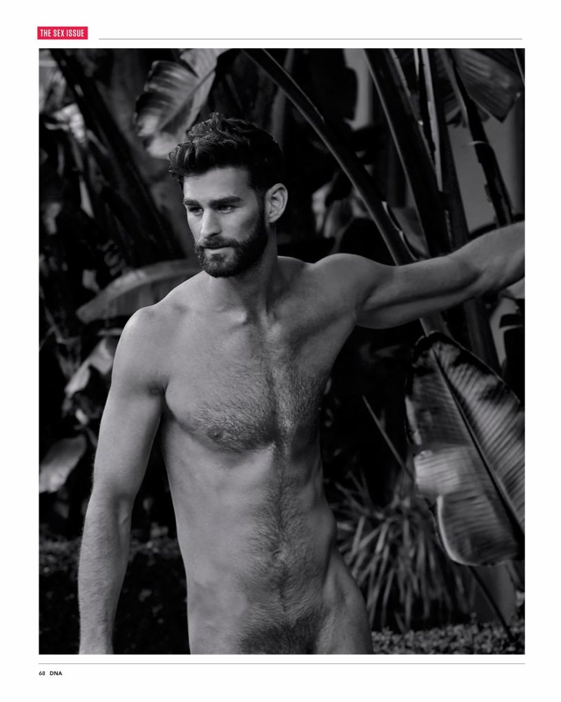 Chris Salvatore Torso