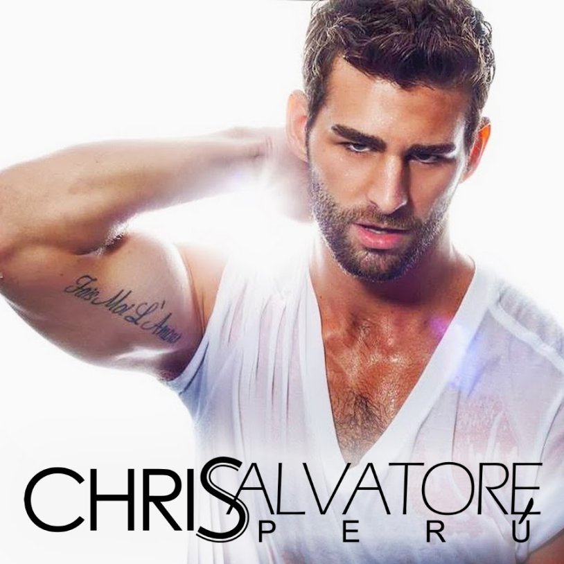 Chris Salvatore