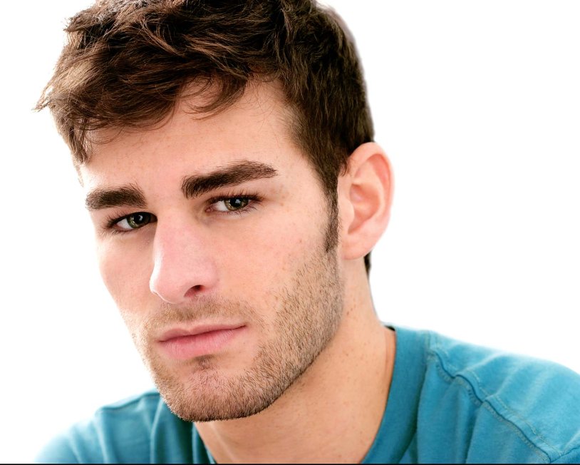 Actor Chris Salvatore