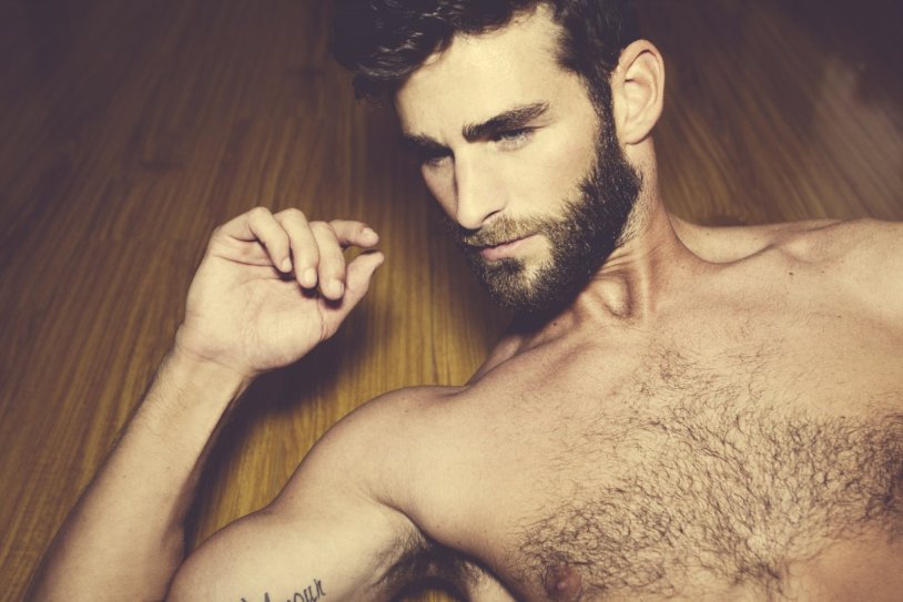 Chris Salvatore Torso