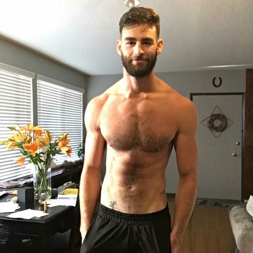 Chris Salvatore underwear