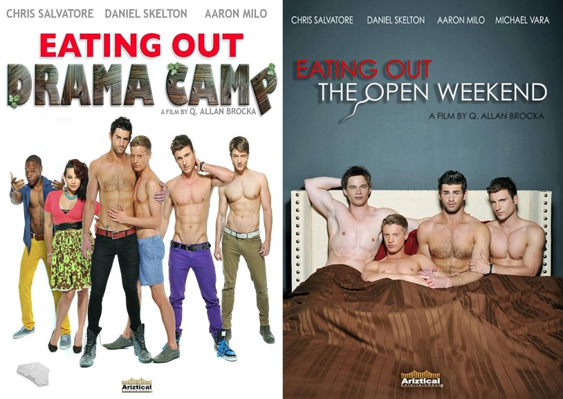 Eating out the open weekend