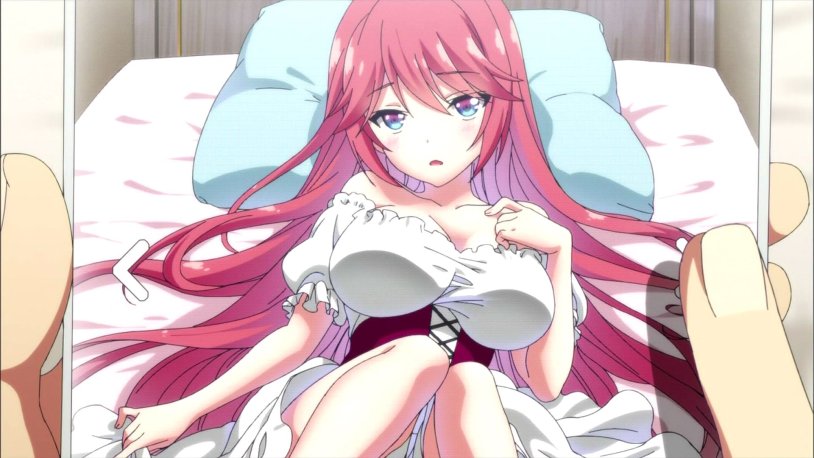 Airi sakura superiority class