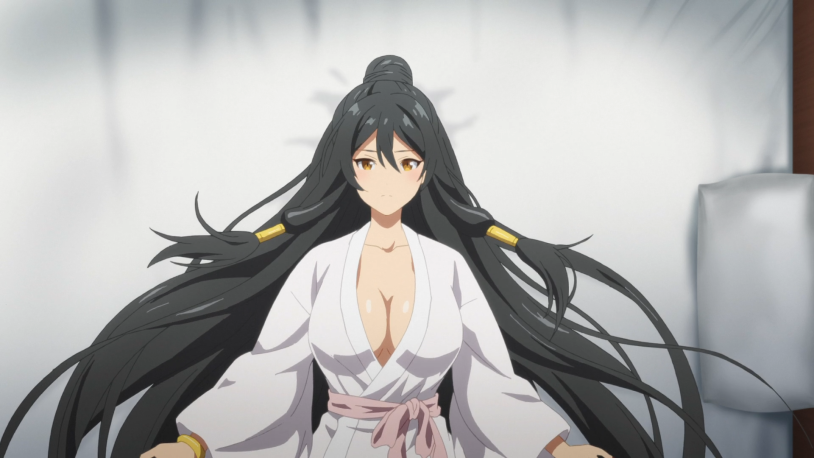 Arifureta Shokugyou de Sekai Saikyou dragon