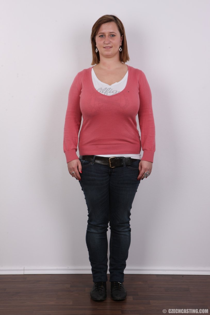 Maggie Green breasts