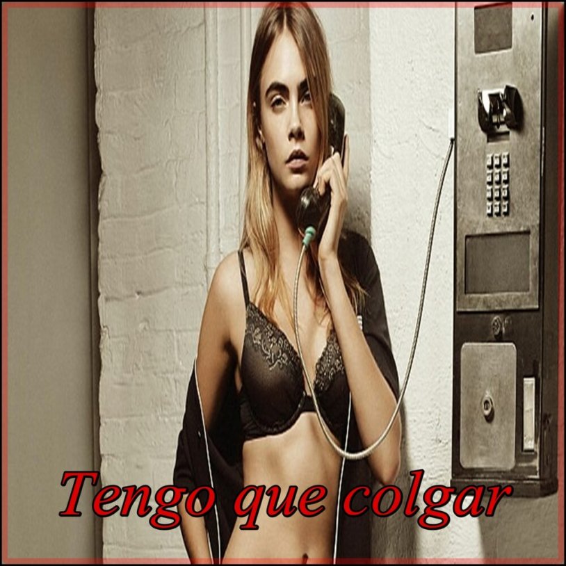 Cara Delevingne in underwear