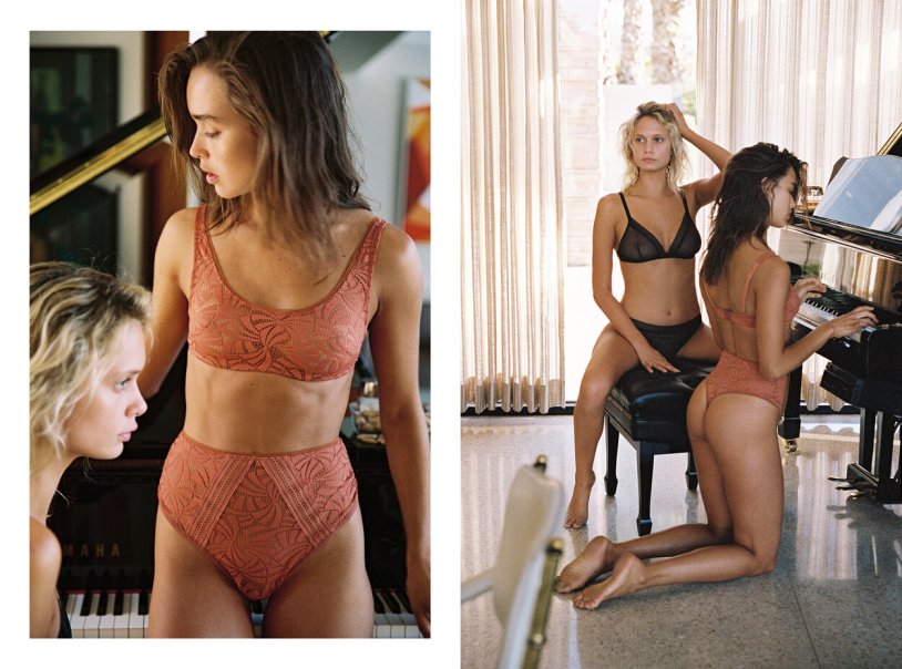 Carolina Sanchez model nude