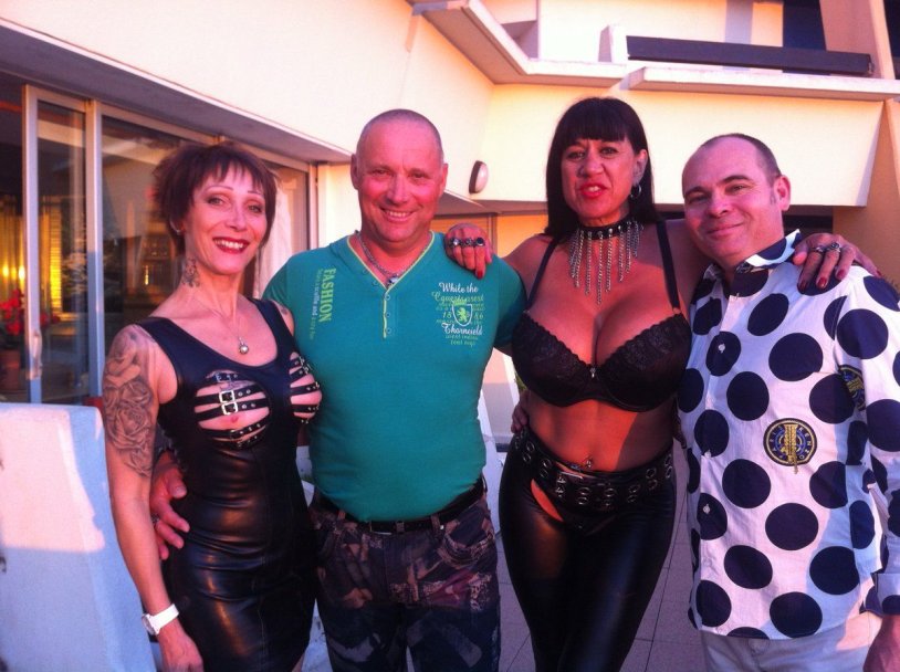 Titaina von ga biography