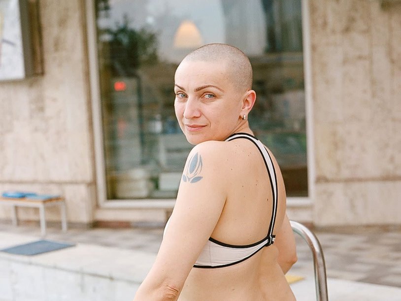 Fette Frauen Photo #20