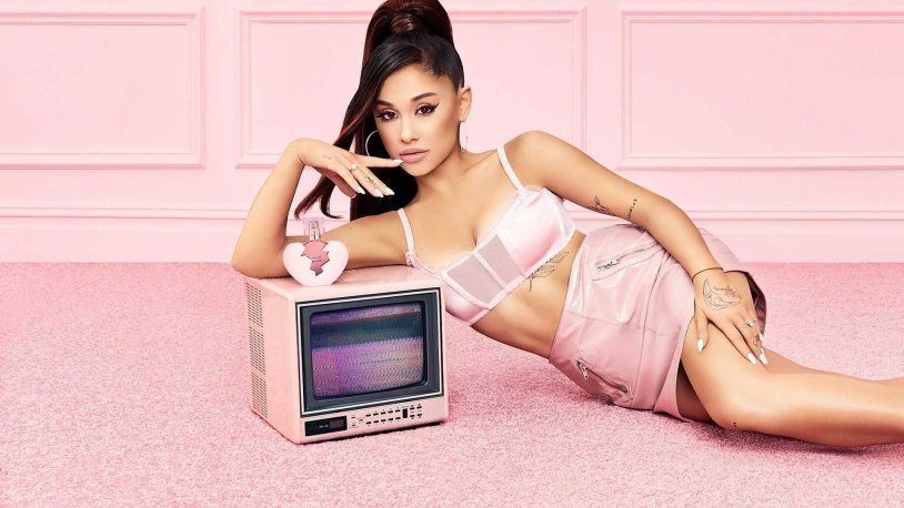 Ariana Grande 1080