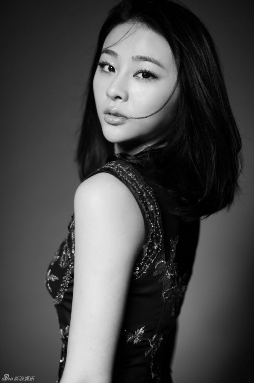 Sodgarel Mongolian model