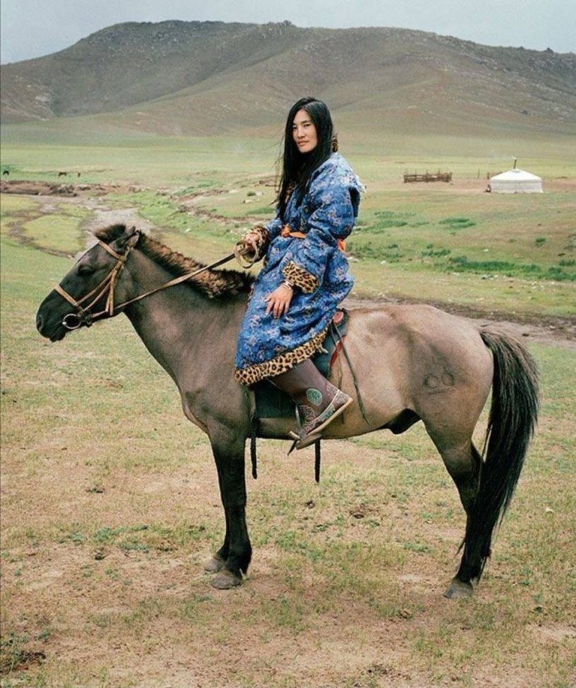 Tashur Mongolian