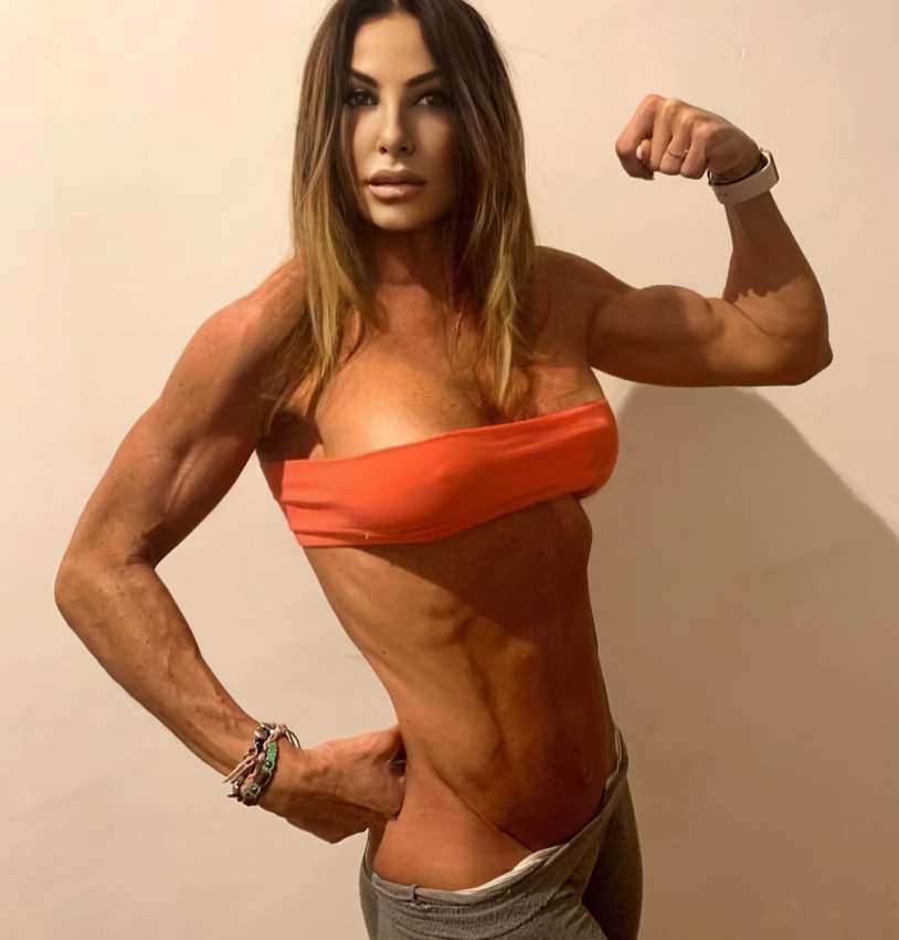 Daniela Zuccarini photo