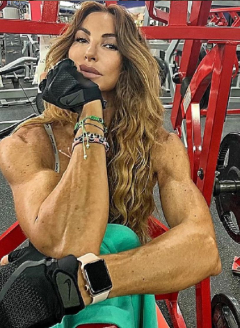 Daniela Zuccarini drain