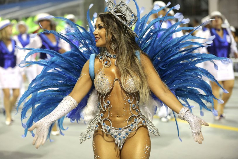 Carnival in Rio de Janeiro 2018 (4)