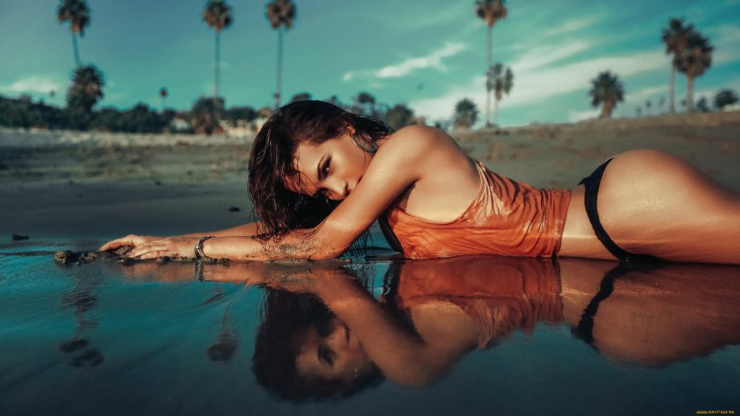 Beautiful Girls Deep House