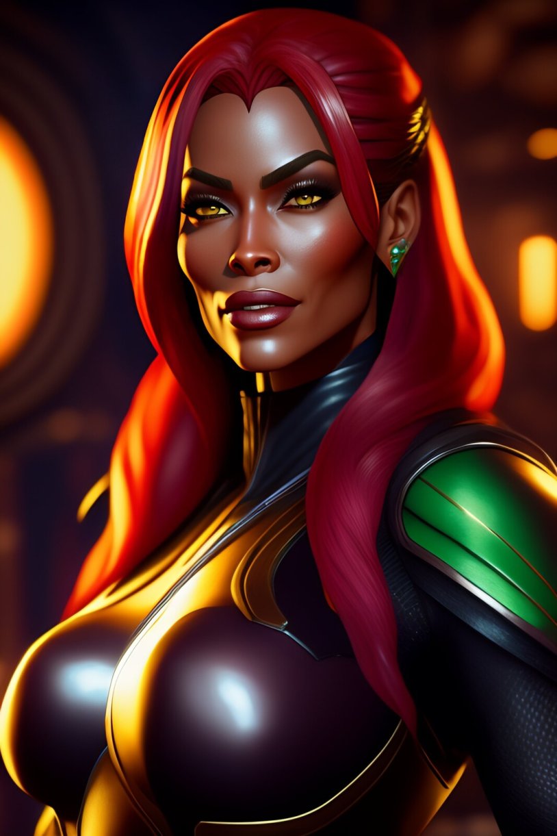 Gamora Actress Guardians of the Galaxy