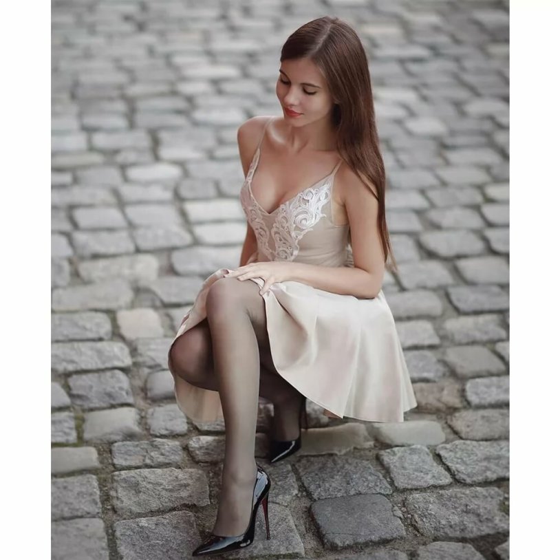 Ariadna Majewska (Ariadna Maevskaya