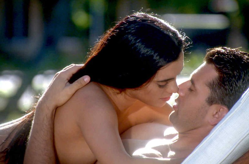 Andrea and Samuel land of kings