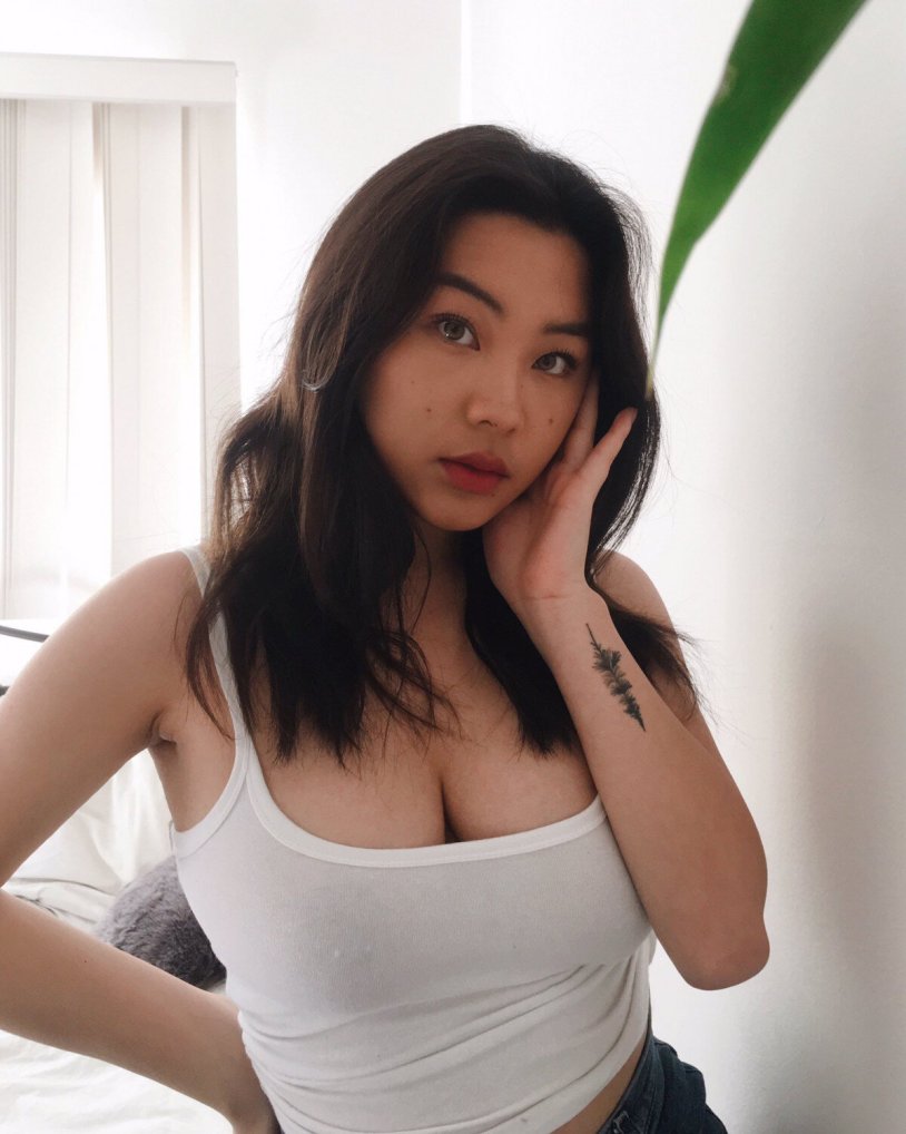 Natalie Ann Worth 2020