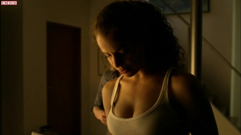 Athena Karkanis Call of Blood