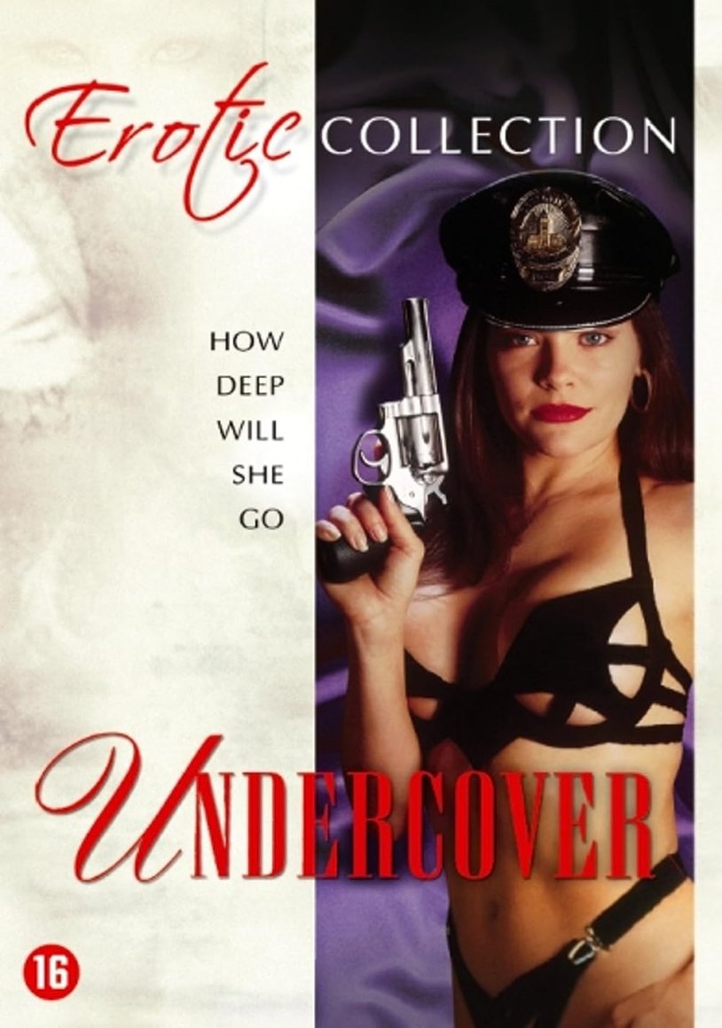 Cover 1995 Athena Massey