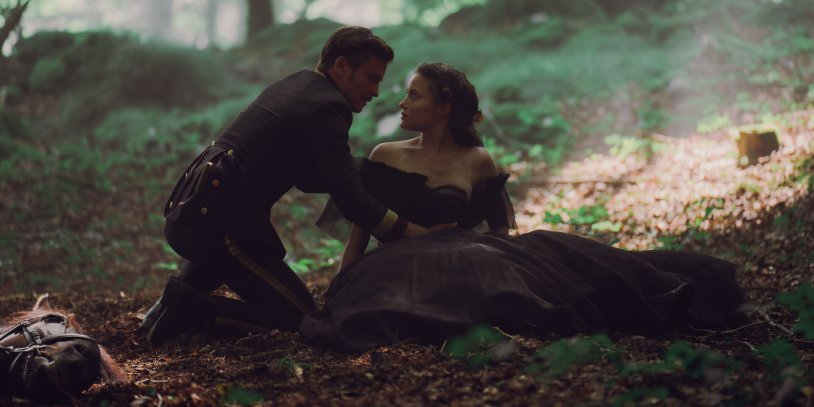 Sissi Empress of Austria 2021