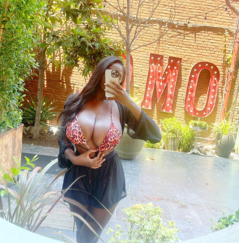 Thereal Ellie the Empress