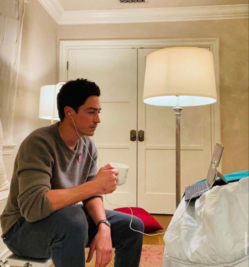 Feldman Thea "jobs people do"