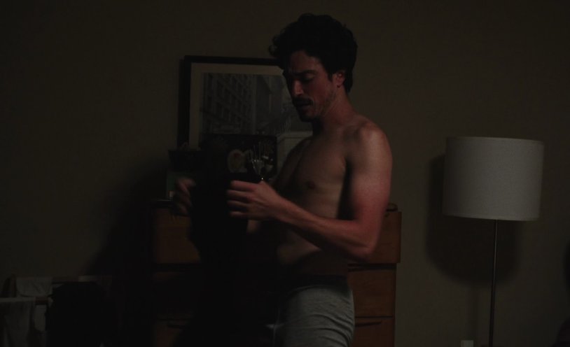 Ben feldman gay