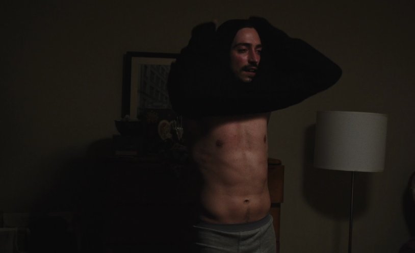 Ben Feldman bulge