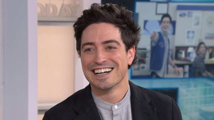 Gregory Feldman 39 years old