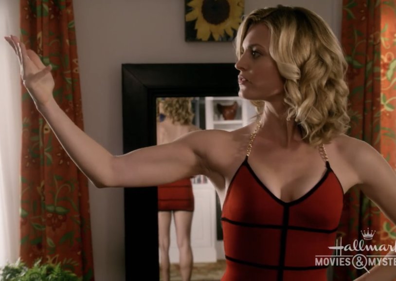 Brook d'Orsay The Big Bang Theory