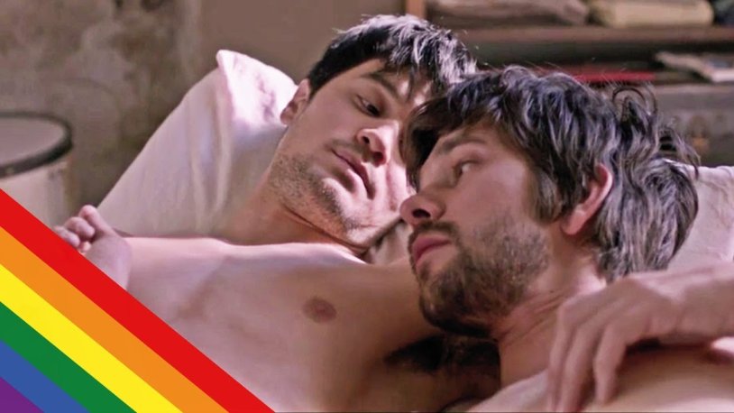 Ben Whishaw humming rhythmically