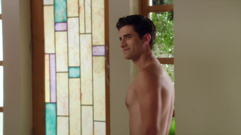 Ryan Rottman Torso