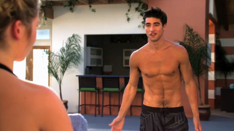 Ethan Elliott giant cock