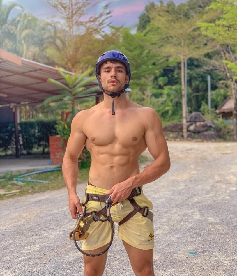 Evstigneev Konstantin