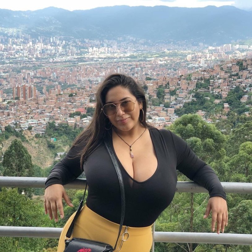 Demi Rose Mawby 2020