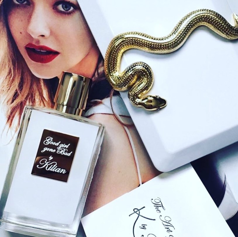 Kilian Good Girl Gon Bad